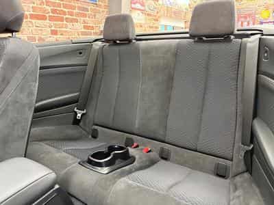 BMW 220 220dA Cabrio 2.0 190cv Auto M-SPORT (2020) - Photo 6