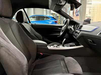 BMW 220 220dA Cabrio 2.0 190cv Auto M-SPORT (2020) - Photo 8