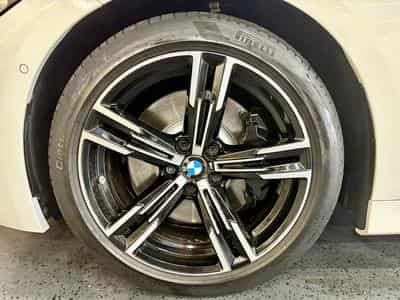 BMW 330 330dA Touring 3.0 286cv Auto M-SPORT (2023) - Photo 3
