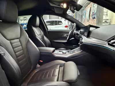 BMW 330 330dA Touring 3.0 286cv Auto M-SPORT (2023) - Photo 8
