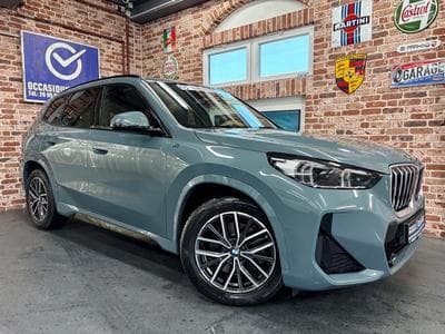 BMW X1 X1 23dA 2.0 211cv Auto xDrive M-SPORT (2024) - Photo 1
