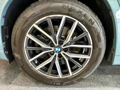 BMW X1 X1 23dA 2.0 211cv Auto xDrive M-SPORT (2024) - Photo 3
