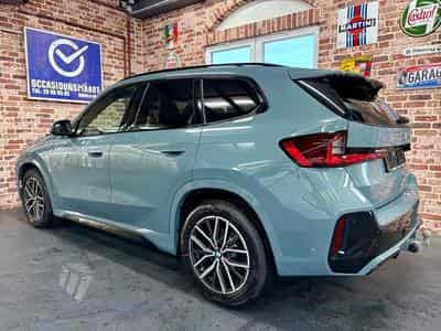 BMW X1 X1 23dA 2.0 211cv Auto xDrive M-SPORT (2024) - Photo 2