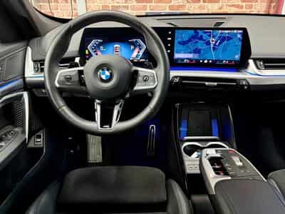 BMW X1 X1 23dA 2.0 211cv Auto xDrive M-SPORT (2024) - Photo 4