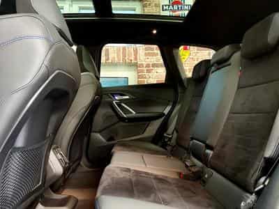 BMW X1 X1 23dA 2.0 211cv Auto xDrive M-SPORT (2024) - Photo 6