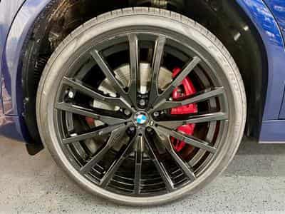 BMW X6 X6 40dA 3.0 340cv Auto xDrive M-SPORT (2024) - Photo 3