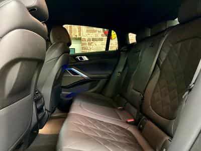 BMW X6 X6 40dA 3.0 340cv Auto xDrive M-SPORT (2024) - Photo 6