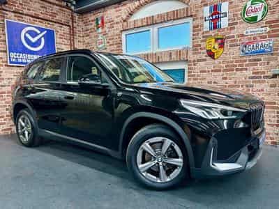 BMW X1 X1 18dA 2.0 150cv Auto sDrive AttRem/Nav/SiègCh (2023) - Photo 1