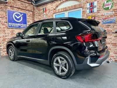 BMW X1 X1 18dA 2.0 150cv Auto sDrive AttRem/Nav/SiègCh (2023) - Photo 2