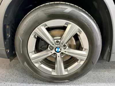BMW X1 X1 18dA 2.0 150cv Auto sDrive AttRem/Nav/SiègCh (2023) - Photo 3