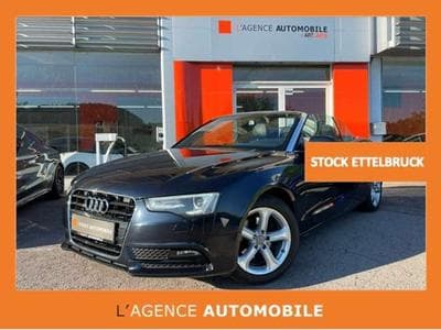 Audi A5 A5 Cabrio 1.8 TFSI - FULL SERVICES (2012) - Foto 1
