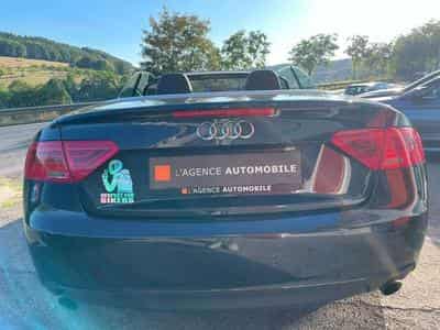 Audi A5 A5 Cabrio 1.8 TFSI - FULL SERVICES (2012) - Foto 10
