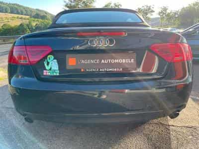 Audi A5 A5 Cabrio 1.8 TFSI - FULL SERVICES (2012) - Foto 11