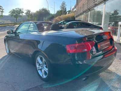 Audi A5 A5 Cabrio 1.8 TFSI - FULL SERVICES (2012) - Foto 12