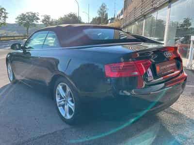 Audi A5 A5 Cabrio 1.8 TFSI - FULL SERVICES (2012) - Foto 13