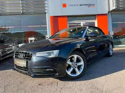 Audi A5 A5 Cabrio 1.8 TFSI - FULL SERVICES (2012) - Foto 3