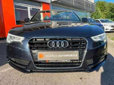 Audi A5 A5 Cabrio 1.8 TFSI - FULL SERVICES (2012) - Foto 4