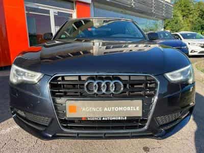Audi A5 A5 Cabrio 1.8 TFSI - FULL SERVICES (2012) - Foto 5