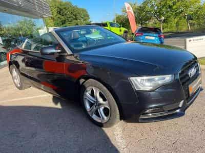 Audi A5 A5 Cabrio 1.8 TFSI - FULL SERVICES (2012) - Foto 6
