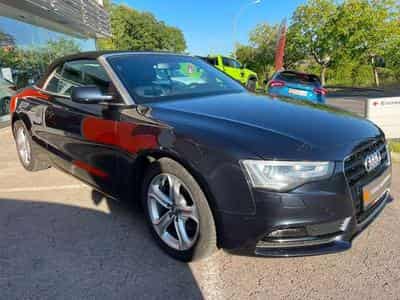 Audi A5 A5 Cabrio 1.8 TFSI - FULL SERVICES (2012) - Foto 7