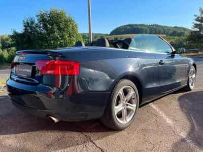 Audi A5 A5 Cabrio 1.8 TFSI - FULL SERVICES (2012) - Foto 8