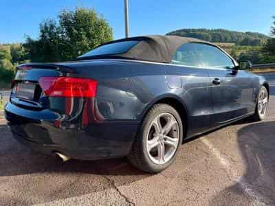 Audi A5 A5 Cabrio 1.8 TFSI - FULL SERVICES (2012) - Foto 9