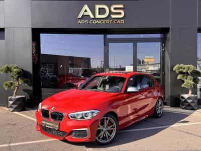 BMW M140 i xDrive pack M Toit Ouvrant/ (2017) - Photo 1