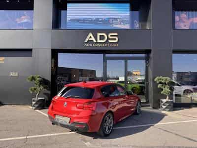 BMW M140 i xDrive pack M Toit Ouvrant/ (2017) - Photo 11