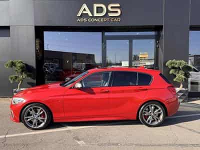 BMW M140 i xDrive pack M Toit Ouvrant/ (2017) - Photo 2