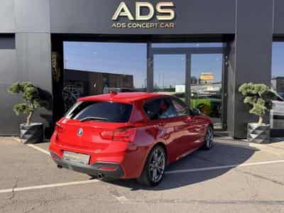 BMW M140 i xDrive pack M Toit Ouvrant/ (2017) - Photo 3