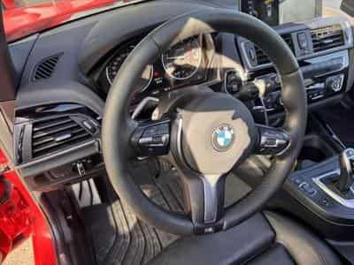 BMW M140 i xDrive pack M Toit Ouvrant/ (2017) - Photo 4