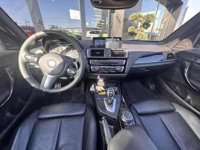 BMW M140 i xDrive pack M Toit Ouvrant/ (2017) - Photo 5