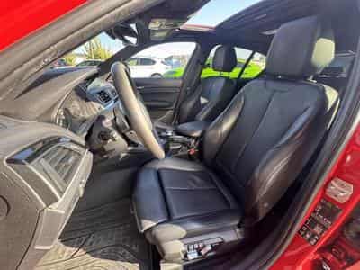 BMW M140 i xDrive pack M Toit Ouvrant/ (2017) - Photo 6