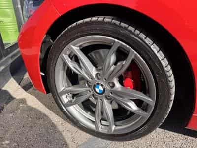 BMW M140 i xDrive pack M Toit Ouvrant/ (2017) - Photo 8