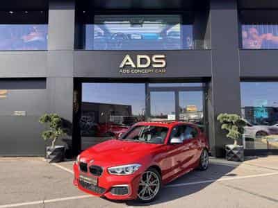 BMW M140 i xDrive pack M Toit Ouvrant/ (2017) - Photo 9