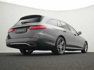Mercedes E 300 d T-Modell (2018) - Foto 11