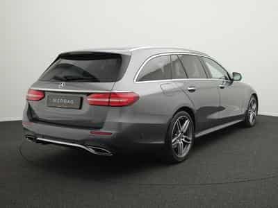 Mercedes E 300 d T-Modell (2018) - Foto 3