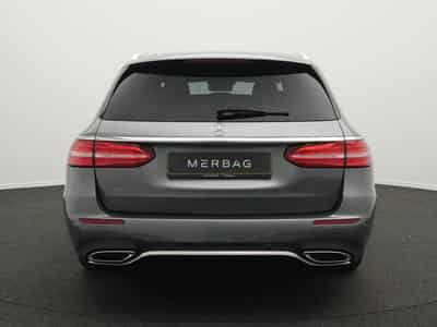 Mercedes E 300 d T-Modell (2018) - Foto 4