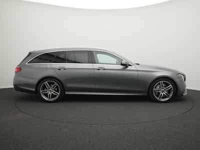 Mercedes E 300 d T-Modell (2018) - Foto 5