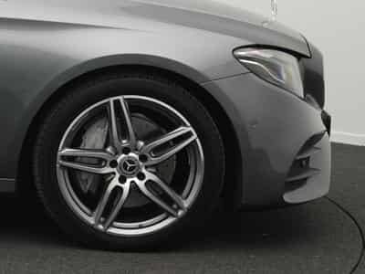 Mercedes E 300 d T-Modell (2018) - Foto 8