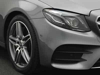 Mercedes E 300 d T-Modell (2018) - Foto 9