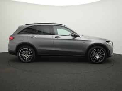 Mercedes GLC 300 de 4M AMG-Line Multi+Pano+AHK+Night+360° (1970) - Foto 5