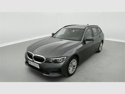 BMW 318 318iA Touring Navi Cockpit / Led / PDC av+ar (2022) - Foto 1