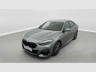 BMW 218 i Gran Coupé Pack M Cuir / Navi / Led (2022) - Photo 1