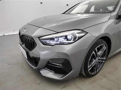 BMW 218 i Gran Coupé Pack M Cuir / Navi / Led (2022) - Photo 15