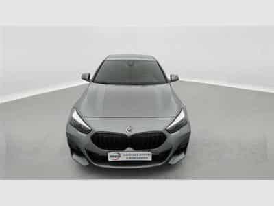 BMW 218 i Gran Coupé Pack M Cuir / Navi / Led (2022) - Photo 4