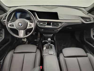BMW 218 i Gran Coupé Pack M Cuir / Navi / Led (2022) - Photo 8