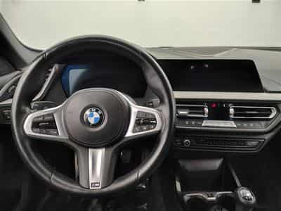 BMW 218 i Gran Coupé Pack M Cuir / Navi / Led (2022) - Photo 9