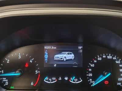 Ford Focus Clipper Active 1.5 EcoBlue Navi / Led (2022) - Photo 10