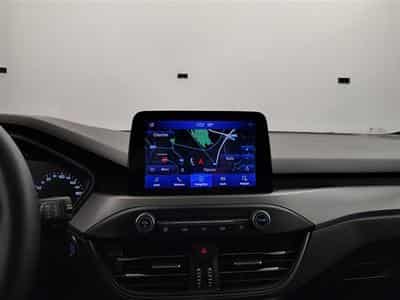 Ford Focus Clipper Active 1.5 EcoBlue Navi / Led (2022) - Photo 11